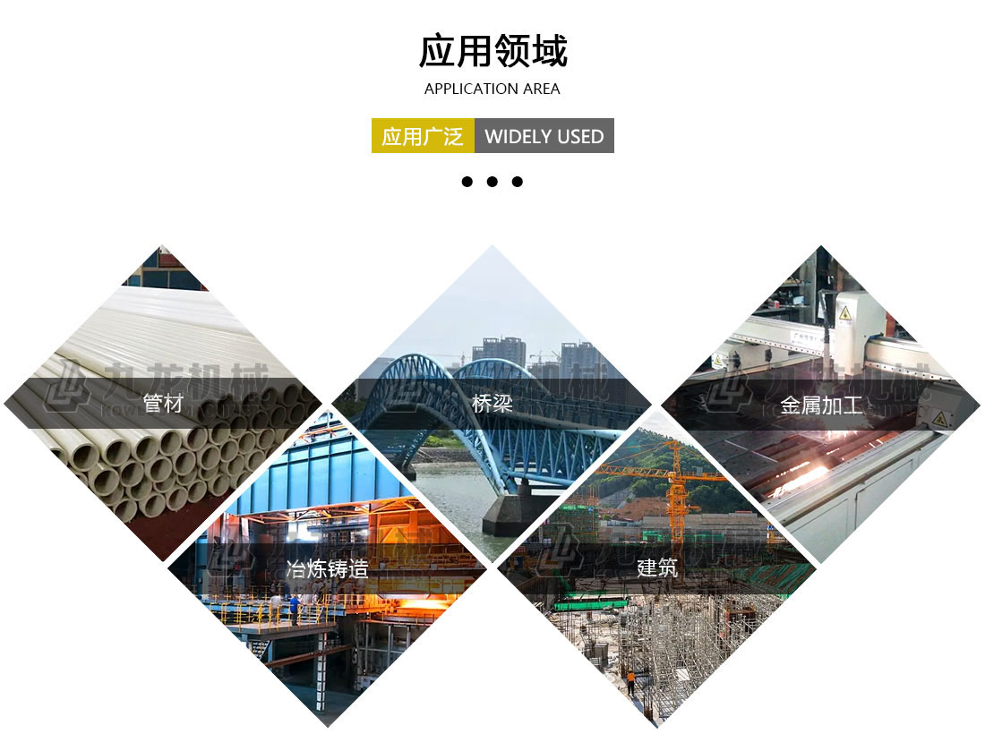 江南在线手机版（大中国区）应用领域